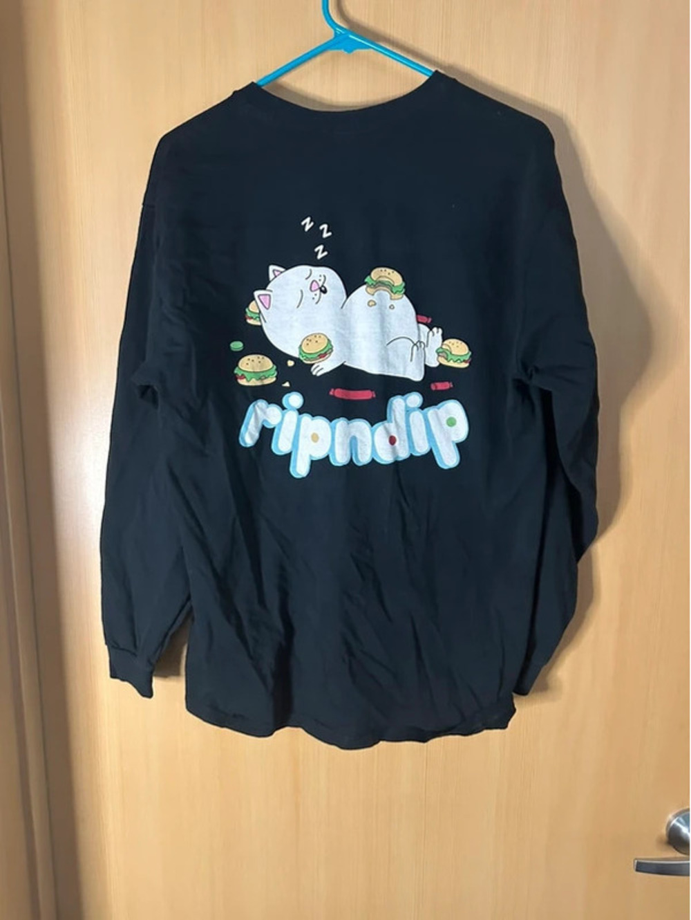Ripndip